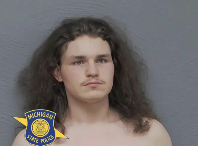 Stabbing suspect arraigned
